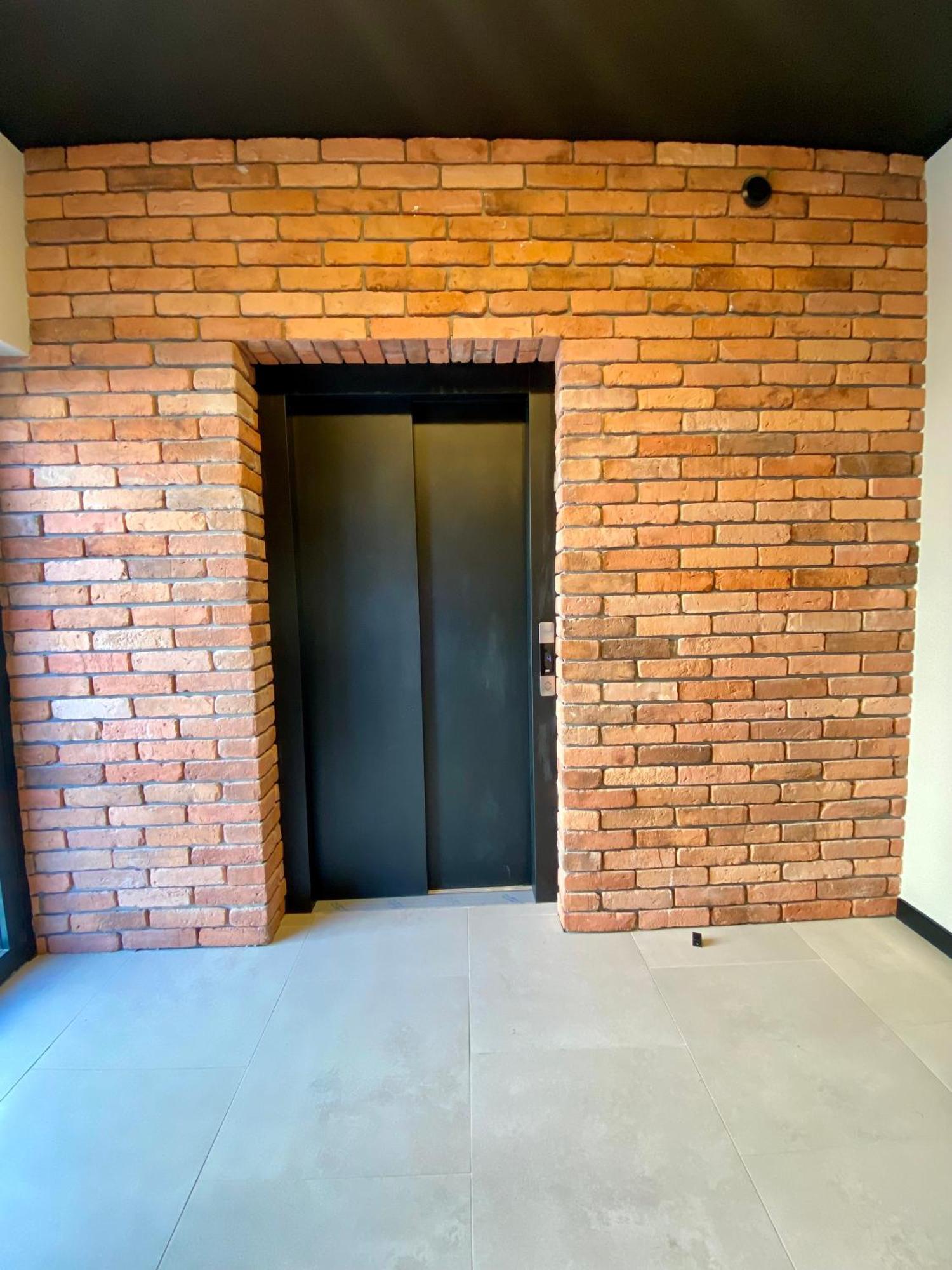 Apartament Deluxe Elblag Old Town Bulvar Buitenkant foto