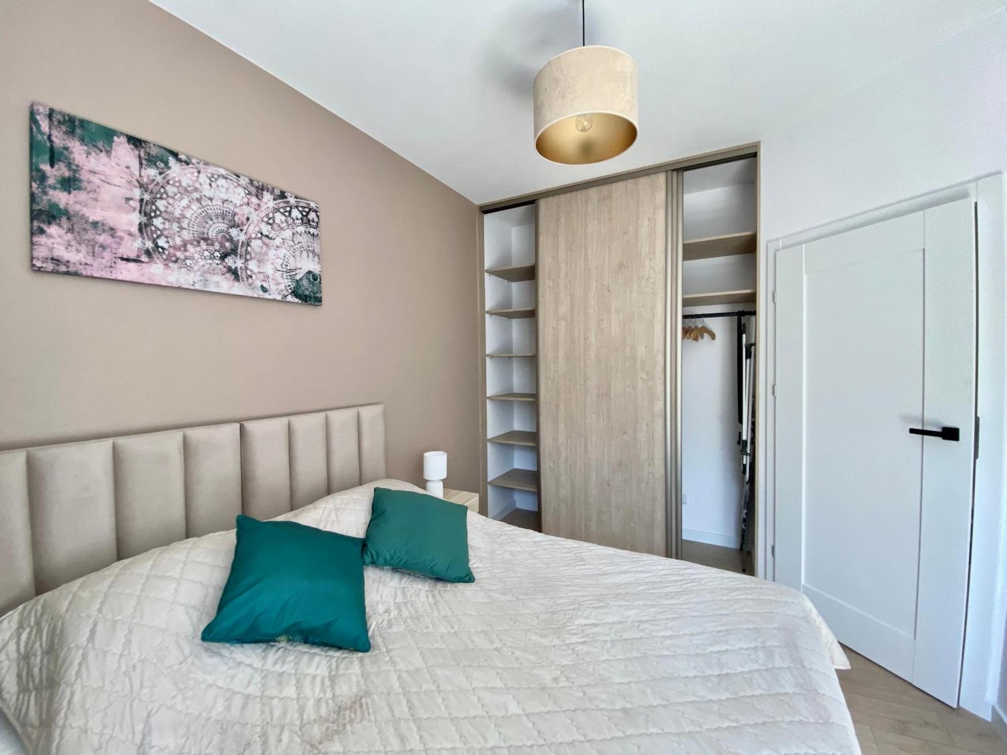 Apartament Deluxe Elblag Old Town Bulvar Buitenkant foto