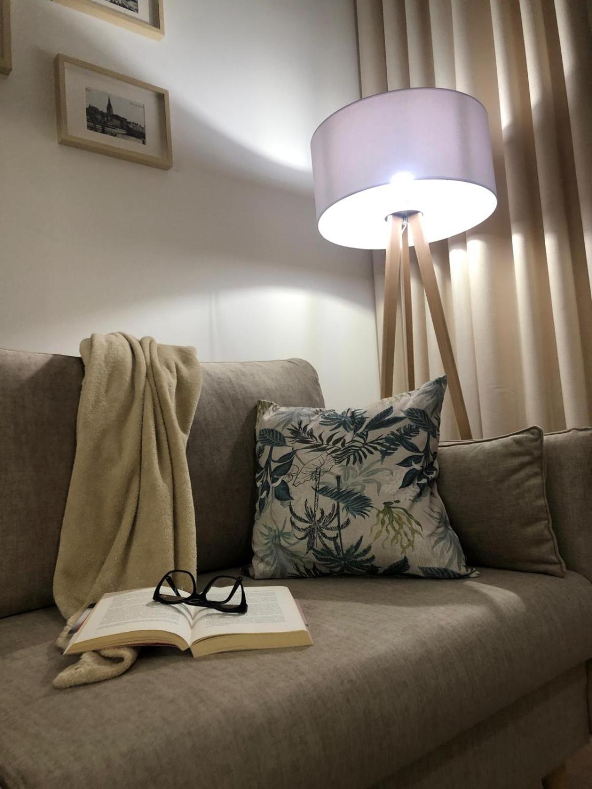 Apartament Deluxe Elblag Old Town Bulvar Buitenkant foto